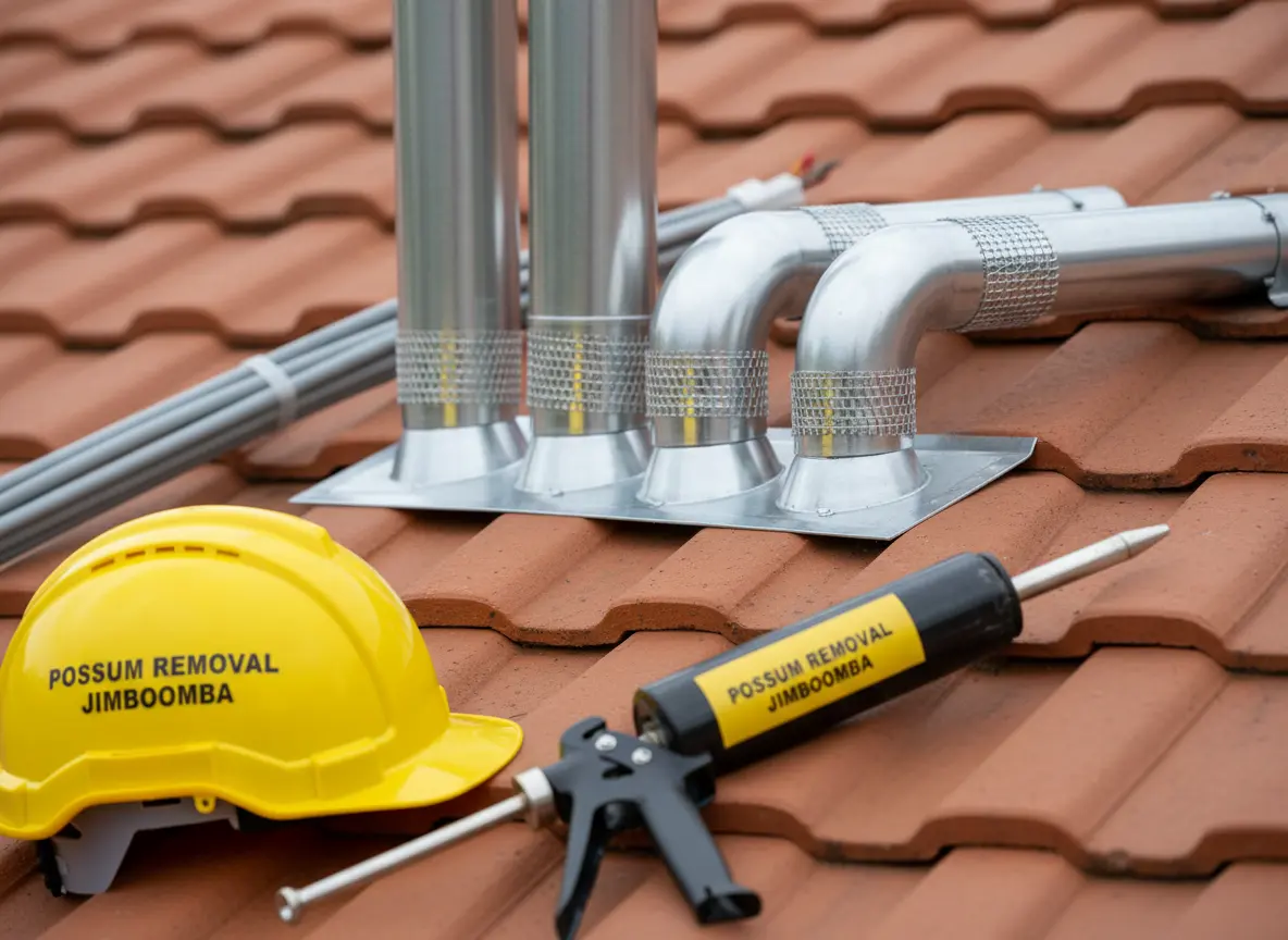 Roof Cavity Inspection in Jimboomba, QLD